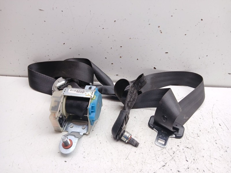 Recambio de cinturon seguridad trasero izquierdo para hyundai ix55 3.0 v6 crdi 4wd referencia OEM IAM 898103J000WK  