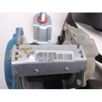 Recambio de cinturon seguridad trasero izquierdo para hyundai ix55 3.0 v6 crdi 4wd referencia OEM IAM 898103J000WK  