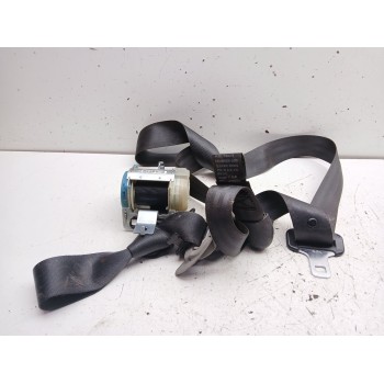 Recambio de cinturon seguridad trasero izquierdo para hyundai ix55 3.0 v6 crdi 4wd referencia OEM IAM 898103J000WK  