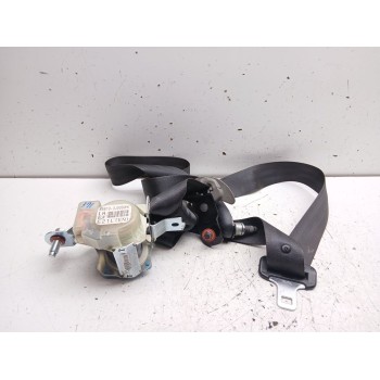 Recambio de cinturon seguridad trasero izquierdo para hyundai ix55 3.0 v6 crdi 4wd referencia OEM IAM 898103J000WK  