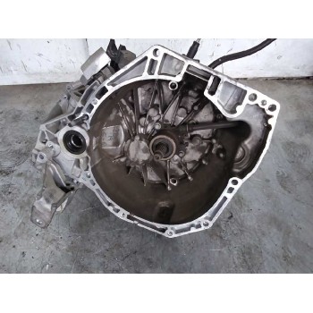 Recambio de caja cambios para renault megane iv berlina 5p intens referencia OEM IAM   