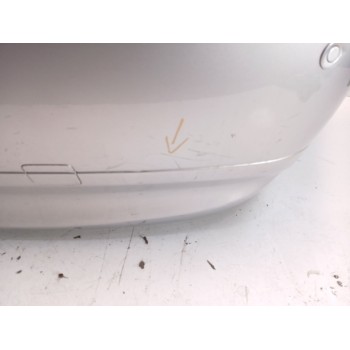 Recambio de paragolpes trasero para bmw 3 (e90) 320 d referencia OEM IAM   
