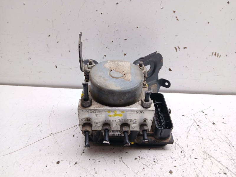 Recambio de abs para fiat punto (199_) 1.3 d multijet referencia OEM IAM 51910174 0265209018 