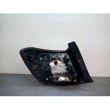 Recambio de piloto trasero derecho para dacia logan ii referencia OEM IAM 265506147R NUEVO FASE II 17-20