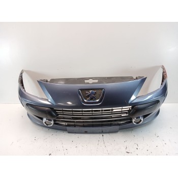 Recambio de paragolpes delantero para peugeot 307 cc (3b) 1.6 16v referencia OEM IAM 9653431580  