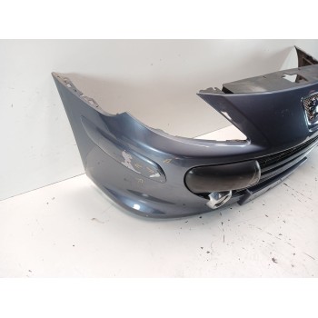Recambio de paragolpes delantero para peugeot 307 cc (3b) 1.6 16v referencia OEM IAM 9653431580  