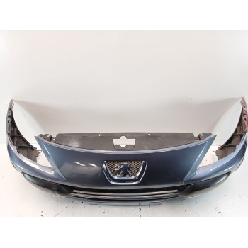 Recambio de paragolpes delantero para peugeot 307 cc (3b) 1.6 16v referencia OEM IAM 9653431580  