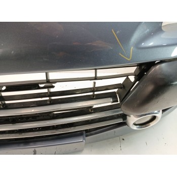 Recambio de paragolpes delantero para peugeot 307 cc (3b) 1.6 16v referencia OEM IAM 9653431580  
