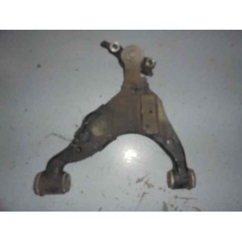 BRAZO SUSPENSION INFERIOR DELANTERO IZQUIERDO 