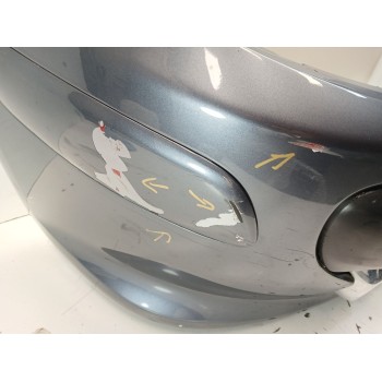 Recambio de paragolpes delantero para peugeot 307 cc (3b) 1.6 16v referencia OEM IAM 9653431580  