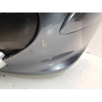 Recambio de paragolpes delantero para peugeot 307 cc (3b) 1.6 16v referencia OEM IAM 9653431580  