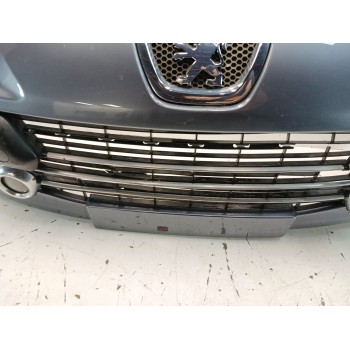 Recambio de paragolpes delantero para peugeot 307 cc (3b) 1.6 16v referencia OEM IAM 9653431580  