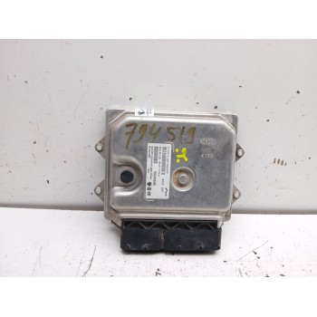 CENTRALITA MOTOR UCE 55255946 