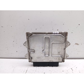 Recambio de centralita motor uce para fiat punto (199_) 1.3 d multijet referencia OEM IAM 55255946  