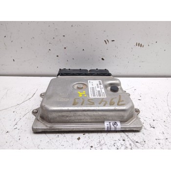 Recambio de centralita motor uce para fiat punto (199_) 1.3 d multijet referencia OEM IAM 55255946  