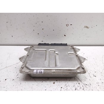 Recambio de centralita motor uce para fiat punto (199_) 1.3 d multijet referencia OEM IAM 55255946  