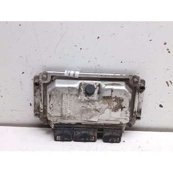 CENTRALITA MOTOR UCE 9650347980 0261207477 