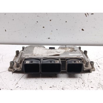 Recambio de centralita motor uce para peugeot 206 hatchback (2a/c) 1.6 16v referencia OEM IAM 9650347980 0261207477 