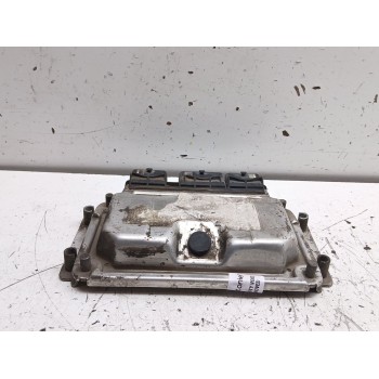 Recambio de centralita motor uce para peugeot 206 hatchback (2a/c) 1.6 16v referencia OEM IAM 9650347980 0261207477 