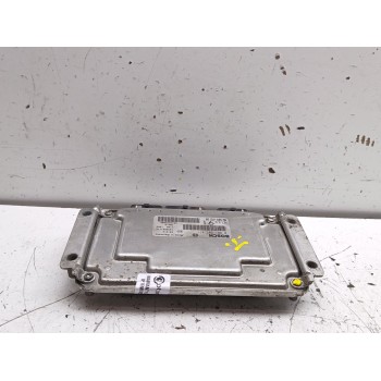 Recambio de centralita motor uce para peugeot 206 hatchback (2a/c) 1.6 16v referencia OEM IAM 9650347980 0261207477 