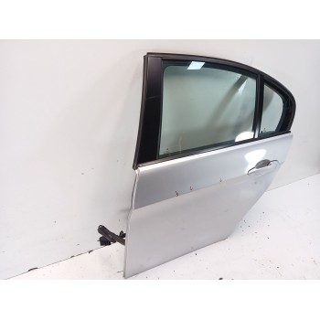 Recambio de puerta trasera izquierda para bmw 3 (e90) 320 d referencia OEM IAM   