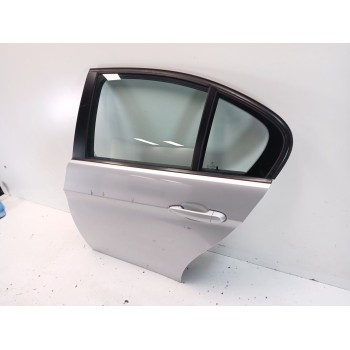Recambio de puerta trasera izquierda para bmw 3 (e90) 320 d referencia OEM IAM   
