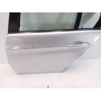 Recambio de puerta trasera izquierda para bmw 3 (e90) 320 d referencia OEM IAM   