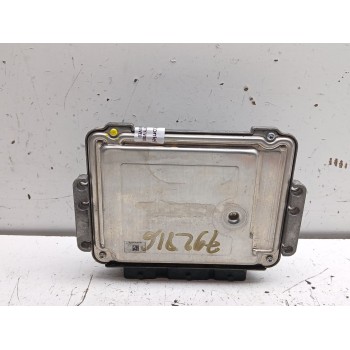 Recambio de centralita motor uce para peugeot 308 i (4a_, 4c_) 1.6 hdi referencia OEM IAM 9664618080 0281013871 