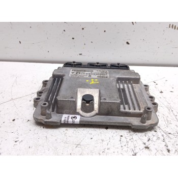 Recambio de centralita motor uce para peugeot 308 i (4a_, 4c_) 1.6 hdi referencia OEM IAM 9664618080 0281013871 