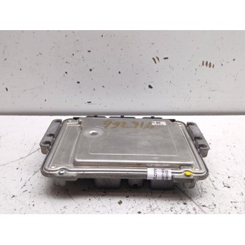 Recambio de centralita motor uce para peugeot 308 i (4a_, 4c_) 1.6 hdi referencia OEM IAM 9664618080 0281013871 