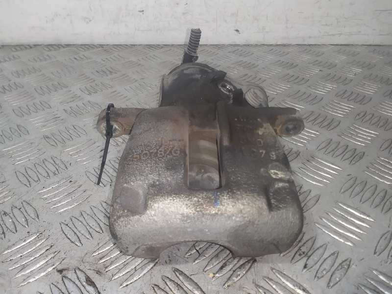Recambio de pinza freno trasera izquierda para volkswagen passat berlina (3c2) advance plus referencia OEM IAM  GNO 1379 TRW