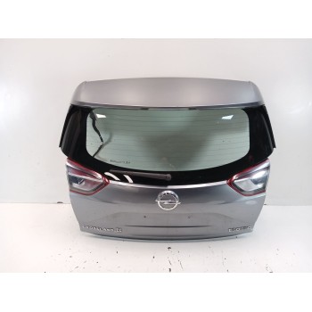 PORTON TRASERO 39090002 