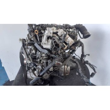 Recambio de motor completo para toyota auris 1.4 turbodiesel cat referencia OEM IAM 1ND M 