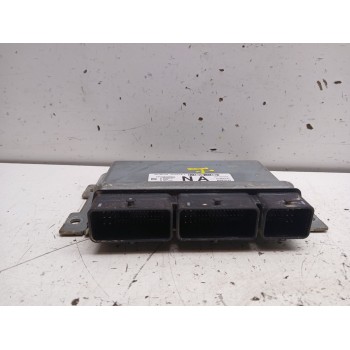 Recambio de centralita motor uce para renault captur ii experience referencia OEM IAM 237103707s 237103717s 
