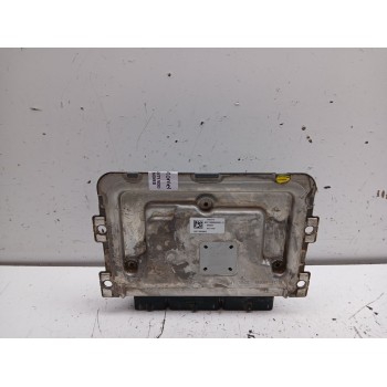 Recambio de centralita motor uce para renault captur ii experience referencia OEM IAM 237103707s 237103717s 