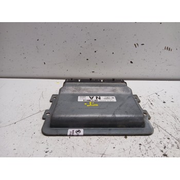 Recambio de centralita motor uce para renault captur ii experience referencia OEM IAM 237103707s 237103717s 