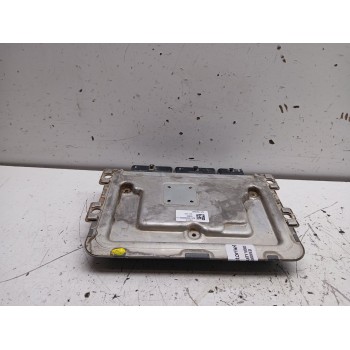 Recambio de centralita motor uce para renault captur ii experience referencia OEM IAM 237103707s 237103717s 