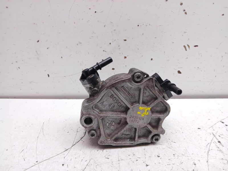 Recambio de depresor freno / bomba vacio para ford fiesta (cb1) 1.6 tdci cat referencia OEM IAM 9684786790  