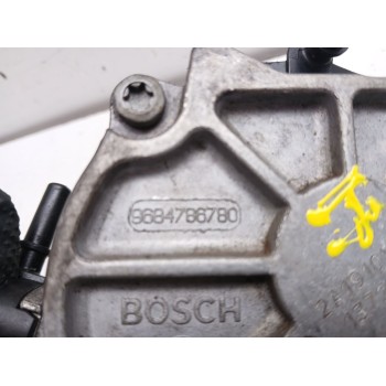 Recambio de depresor freno / bomba vacio para ford fiesta (cb1) 1.6 tdci cat referencia OEM IAM 9684786790  