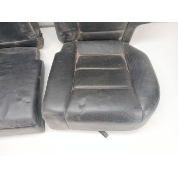 Recambio de asientos traseros para porsche cayenne (9pa) 3.2 referencia OEM IAM   