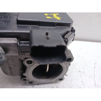 Recambio de caja mariposa para ford fiesta (cb1) 1.6 tdci cat referencia OEM IAM 9673534480 28275019 