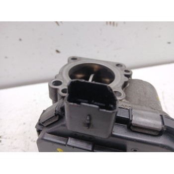 Recambio de caja mariposa para ford fiesta (cb1) 1.6 tdci cat referencia OEM IAM 9673534480 28275019 