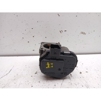Recambio de caja mariposa para ford fiesta (cb1) 1.6 tdci cat referencia OEM IAM 9673534480 28275019 