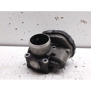 Recambio de caja mariposa para ford fiesta (cb1) 1.6 tdci cat referencia OEM IAM 9673534480 28275019 