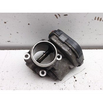 Recambio de caja mariposa para ford fiesta (cb1) 1.6 tdci cat referencia OEM IAM 9673534480 28275019 