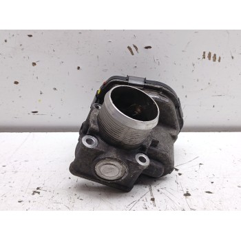 Recambio de caja mariposa para ford fiesta (cb1) 1.6 tdci cat referencia OEM IAM 9673534480 28275019 