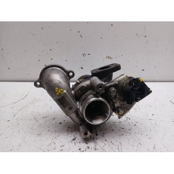 TURBOCOMPRESOR 9673283680 4937302003 