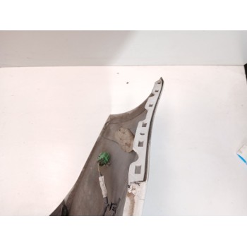 Recambio de paragolpes trasero para jaguar xe (x760) 2.0 d referencia OEM IAM T4N7761LML  