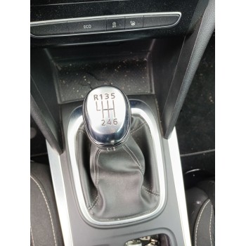 Recambio de caja cambios para renault megane iv hatchback (b9a/m/n_) 1.3 tce 140 (b9nb) referencia OEM IAM TL4352  