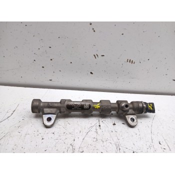 Recambio de rampa inyectora para opel insignia a (g09) 2.0 cdti (68) referencia OEM IAM 0445214221  